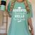Goodbye 3rd Grade Hello 4th Grade Graduation Women's Comfort Colors T-Shirt Chalky Mint