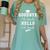 Goodbye Fourth Grade Hello Fifth Grade Graduation T-Shirt Women's Comfort Colors T-Shirt Chalky Mint