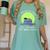 I Graduated Can I Go Back To Bed Now Cat Graduation For Men Women Girls Kids Women's Comfort Colors T-Shirt Chalky Mint