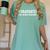 Graduated Can Go Back Bed Now High School College Graduation Women's Comfort Colors T-Shirt Chalky Mint