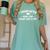 I Graduated Now I Am Smart And Stuff Graduation Graduate Women's Comfort Colors T-Shirt Chalky Mint