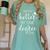 Graduation 2018 Now Hotter By One Degree Women's Comfort Colors T-Shirt Chalky Mint