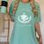 Graduation Her Him 2018 Men Women Girl Boy Kid Women's Comfort Colors T-Shirt Chalky Mint