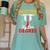 Graduation 2024 Hotter By One Degree Shirt Class Of 24 Women's Comfort Colors T-Shirt Chalky Mint