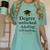 Graduation 2025 Degree Unlocked Adulting Still Loading Women's Comfort Colors T-Shirt Chalky Mint