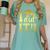 I Did It Graduation 2026 Graduate Class Of 2026 Senior 26 Women's Comfort Colors T-Shirt Chalky Mint