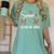 Graduation Class Of 2026 Senior Mom 2026 Women's Comfort Colors T-Shirt Chalky Mint