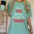 Graduation Gifts For Doctor Him Or Her Tee Shirt Women's Comfort Colors T-Shirt Chalky Mint