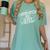 Graduation Can I Go Back To Bed Shirt Women's Comfort Colors T-Shirt Chalky Mint