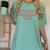 Graduation Senior Things 2024 Graduate Back To School Women's Comfort Colors T-Shirt Chalky Mint