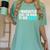 Graduation Shirt For Him Her Can I Go Back To Bed Women's Comfort Colors T-Shirt Chalky Mint