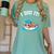 Graduation Did It Sloth Graduate Animal Sloths Sloth Women's Comfort Colors T-Shirt Chalky Mint