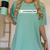 Graduation T Shirt I Graduated Can I Go Back To Bed Women's Comfort Colors T-Shirt Chalky Mint