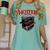Graduation T Shirt Hotter By One Degree Women's Comfort Colors T-Shirt Chalky Mint
