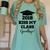 Graduation T Shirt Kiss My Class 2018 Goodbye Women's Comfort Colors T-Shirt Chalky Mint