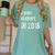 Graduation T Shirts Legends Graduate In 2018 Tee Women's Comfort Colors T-Shirt Chalky Mint