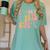Groovy In My Phd Era Doctorate Graduation Women's Comfort Colors T-Shirt Chalky Mint