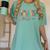 Gross Motor Promoter Physical Therapist Graduation PT Women's Comfort Colors T-Shirt Chalky Mint