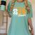 Gymnastics Senior Night Gymnastics Senior 2026 Graduation 17 Women's Comfort Colors T-Shirt Chalky Mint Gymnastics Senior Night Gymnastics Senior 2026 Graduation 17 Women's Comfort Colors T-Shirt Chalky Mint