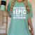 High School Graduate Graduation Party Meme Women's Comfort Colors T-Shirt Chalky Mint