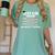High School Graduation T Shirt College Graduation Women's Comfort Colors T-Shirt Chalky Mint