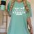 Now Hotter By One Degree 2021 College Graduation Women's Comfort Colors T-Shirt Chalky Mint