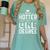 Now Hotter By One Degree Graduation Grade Student Women's Comfort Colors T-Shirt Chalky Mint