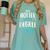Now Hotter By One Degree Shirt Class Of 2024 Graduation Women's Comfort Colors T-Shirt Chalky Mint