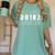 I'm Like 2018 Done Graduation Senior Grad 18 Women's Comfort Colors T-Shirt Chalky Mint
