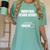 Industrial Degree Loading Student Graduation Women's Comfort Colors T-Shirt Chalky Mint