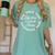 Infection Control Nurse Nurses Graduation Medical Love Women's Comfort Colors T-Shirt Chalky Mint