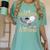 I Just Graduated I Know Everything Graduation Women's Comfort Colors T-Shirt Chalky Mint