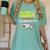 Kids Second Grade Graduation Video Game Shirt Women's Comfort Colors T-Shirt Chalky Mint