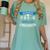 Kindergarten Graduation Shirt Graduate Grad Women's Comfort Colors T-Shirt Chalky Mint