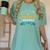 Landman Shirt Awesome Job Occupation Graduation Women's Comfort Colors T-Shirt Chalky Mint