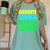 Last Day Of School Shirt Teacher Tee Graduation Women's Comfort Colors T-Shirt Chalky Mint