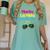 Last Day Of School Spanish Teacher Graduation T-Shirt Women's Comfort Colors T-Shirt Chalky Mint