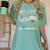 My Last First Day Senior 2026 Graduation Class Of 2026 Women's Comfort Colors T-Shirt Chalky Mint