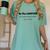 Lawyer Law School Graduation T Shirt Female Graduate Women's Comfort Colors T-Shirt Chalky Mint