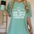 Lawyer Parent Dad Mom Law School Graduation Women's Comfort Colors T-Shirt Chalky Mint
