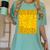 LDS Mormon Seminary Graduation Eternal Diploma Shirt Women's Comfort Colors T-Shirt Chalky Mint