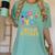 Let Me Call The Social Worker Job Graduation Work Women's Comfort Colors T-Shirt Chalky Mint