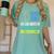 Librarian Library Science Major Masters Degree Graduation Women's Comfort Colors T-Shirt Chalky Mint