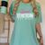 Licensed Esthetician 2023 Graduation Women's Comfort Colors T-Shirt Chalky Mint