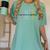 Licensed Marriage And Family Therapist LMFT Graduation Women's Comfort Colors T-Shirt Chalky Mint