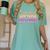 Licensed Vet Tech Veterinary Technician Graduation 2024 Women's Comfort Colors T-Shirt Chalky Mint