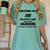 I Am Looking For A Job ENGINEERING Graduation Women's Comfort Colors T-Shirt Chalky Mint