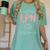 LPN Licensed Practical Nurse Graduation Nursing Nurses Week Women's Comfort Colors T-Shirt Chalky Mint