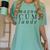 Magna Cum Laude Graduation Honors T Shirt Women's Comfort Colors T-Shirt Chalky Mint