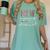 Master Social Worker MSW Graduation Social Work Student Women's Comfort Colors T-Shirt Chalky Mint